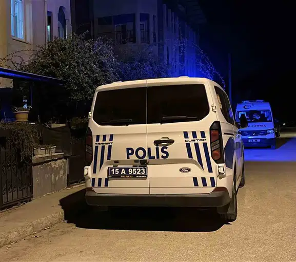 Burdur’da yalnız yaşayan adam evinde cansız bulundu