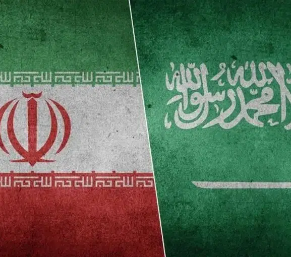 Riyad-Tahran hattında kritik telefon: Bölgesel gerilimi düşürme arayışı