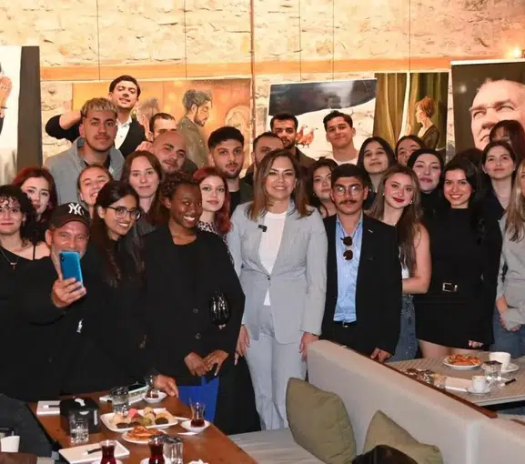Tekirdağ üniversite öğrencileri için Türkiye’nin ilk 8 şehri arasına girdi