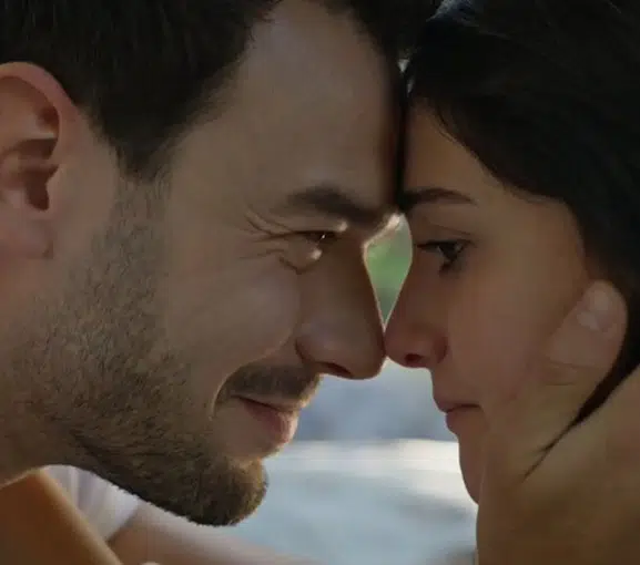 Sevdiğim Sensin'in yeni sezon fragmanı Dicle'nin gözaltı sahnesiyle sarsıyor