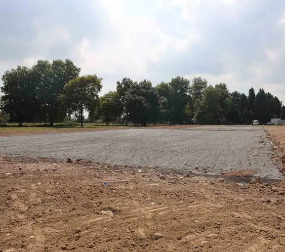 Sakarya’da üç mahalle yeni spor sahalarına kavuşuyor