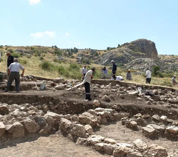 120 yıllık dev bulmaca: 5 ülkeden 55 uzman tarihin izini sürüyor