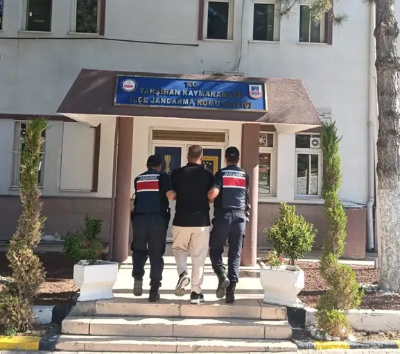 Kırıkkale jandarmasından aranan şahıslara operasyon