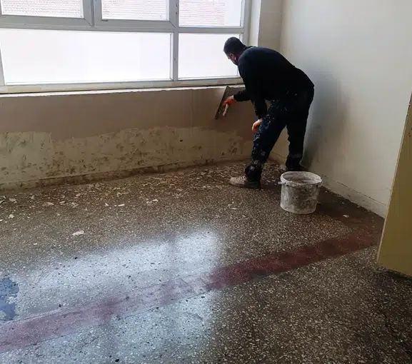 Mardinli öğrenciler yeni döneme yenilenmiş okullarda başlayacak