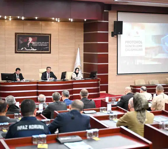 Erzurum'da yeni eğitim dönemi öncesi güvenlik alarmı: Velilerin içi rahat olsun