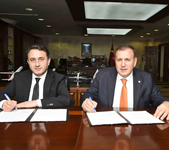 Trabzon'un damak çatlatan lezzetleri artık birer turizm elçisi olacak