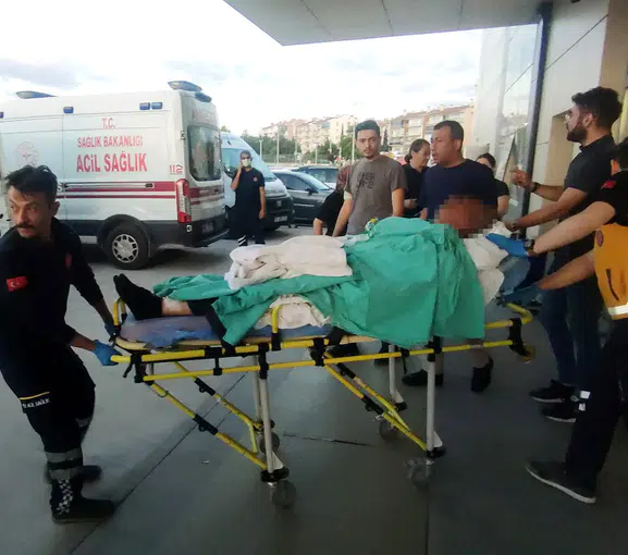 Diyaliz ünitesinde ölümcül ihmal: Antifrizli suyun karıştığı o günün hesabı soruluyor
