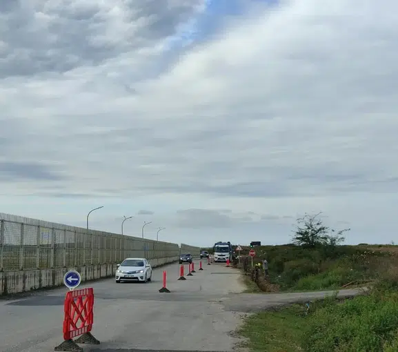 Sinop Akliman'da enerji dönüşümü: Kesintisiz hizmet için hummalı çalışma
