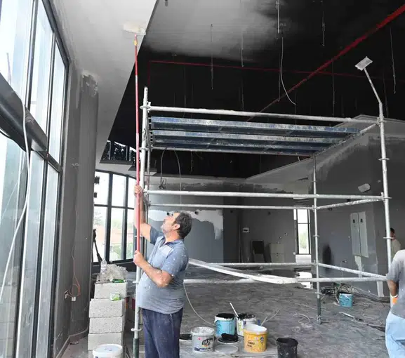 Isparta'nın geleneksel hafızası bu merkezde yeniden hayat bulacak