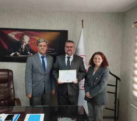 Alaplı Devlet Hastanesi için yeni dönem: Sınıf atladı, hizmet çıtası yükseldi