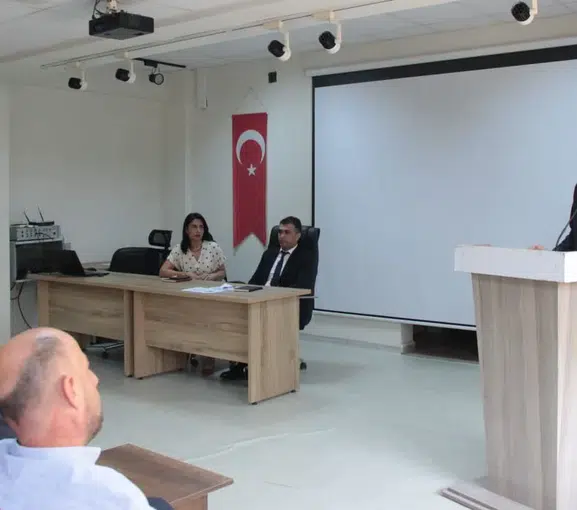 Cizre'nin genç mucitleri Şanlıurfa yolcusu: Laboratuvarlarda sabahlayan öğrencilerin büyük heyecanı