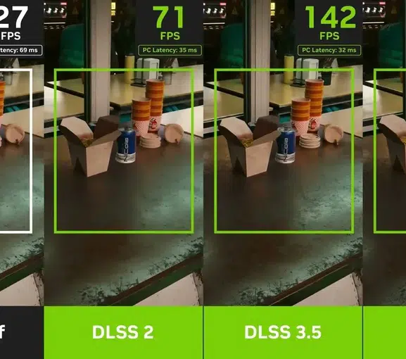Nvidia'nın sınırlarını aşan hamle: RTX 30 serisi için imkansız denilen teknoloji gerçek oldu