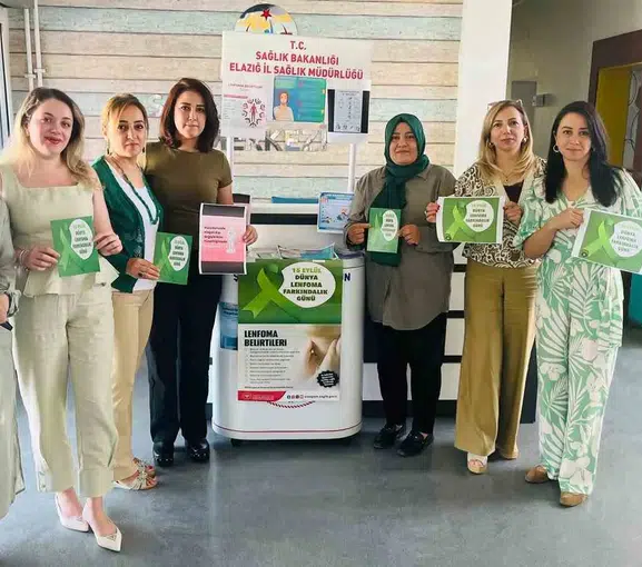 Elazığ'da sessiz ilerleyen tehlikeye karşı sağlık seferberliği