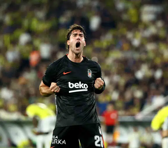 Beşiktaş'tan TFF'ye sert çıkış: Adalet terazisi şaştı mı?