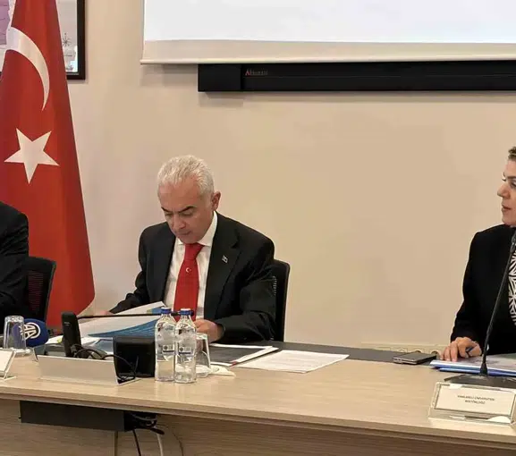 Kırklareli'nde Bağımlılıkla Mücadele İçin Seferberlik Çağrısı: Sessiz Kalmayın