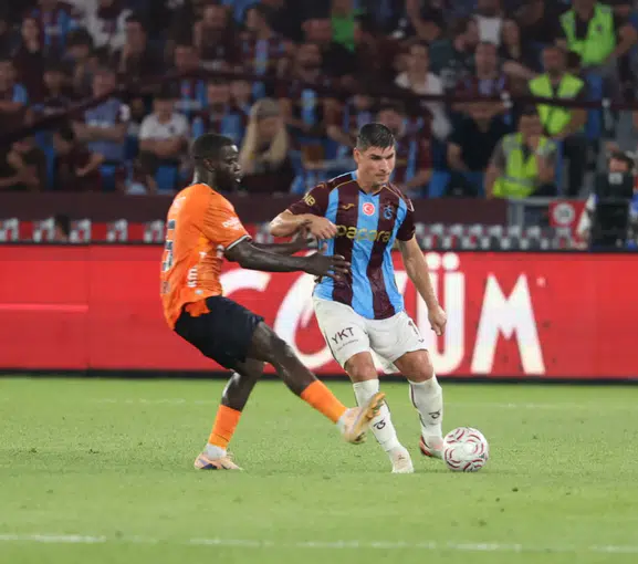 Trabzonspor'da Ruslan Malinovskyi için kritik operasyon: Yıldız oyuncunun sağlık durumu netleşti