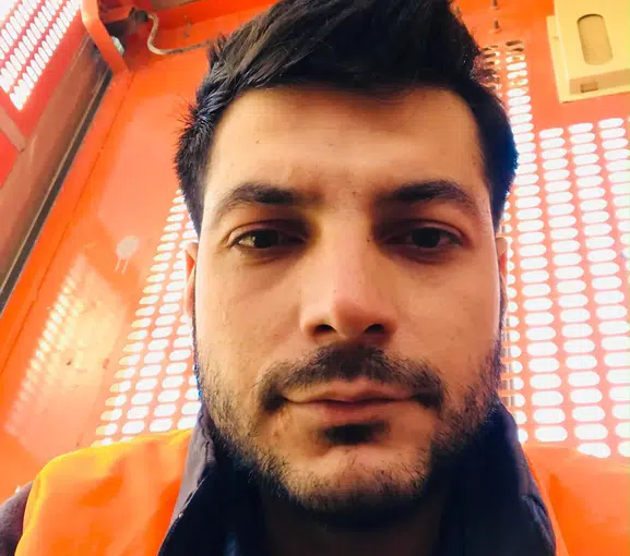 Kayıp Mehmet'in acı yolculuğu memleketinde son buldu