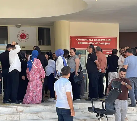 Marangoz atölyesinde dehşet: 15 yaşındaki çırağın ölümüne neden olan sanıktan pes dedirten savunma