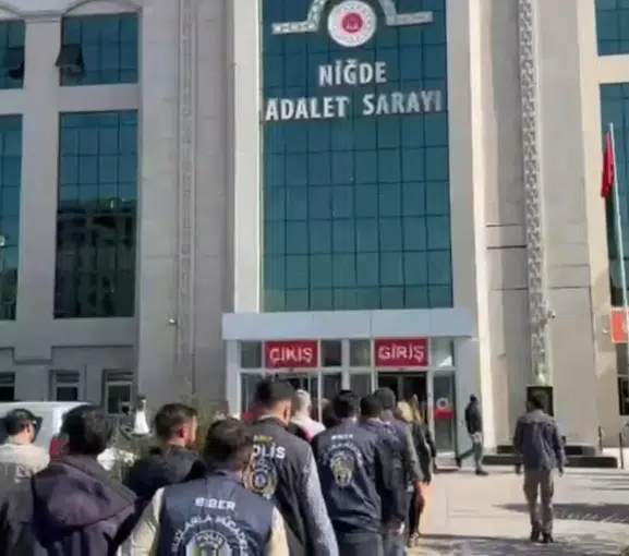 Milyarlık bahis trafiğine büyük darbe: 14 kişilik şebekenin hesapları deşifre edildi