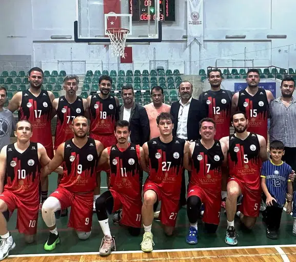 Körfez Gençlerbirliği'nden muazzam geri dönüş: 15 sayılık seriyle gelen zafer