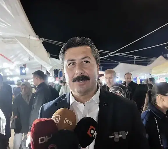 Osmanlı mirası Yenişehir'de yeniden hayat buldu: Binlerce kişi bu gelenekte buluştu