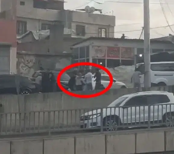 Diyarbakır'daki kanlı hesaplaşmanın dehşet anları saniye saniye kaydedildi