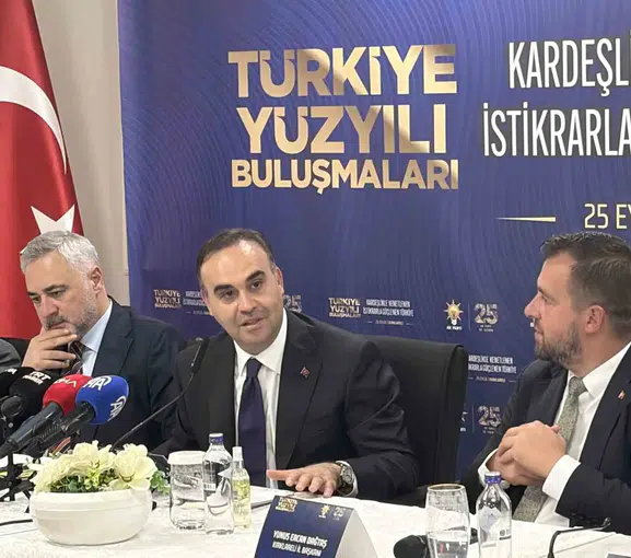 Gökyüzündeki Türk İmzası: Savunma Sanayiinde Küresel Hakimiyetin Yeni Adresi Türkiye