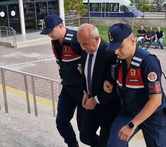 Kırıkkale'de belediyeye dev operasyon: Eski başkanlar dahil 35 isim hakim karşısında