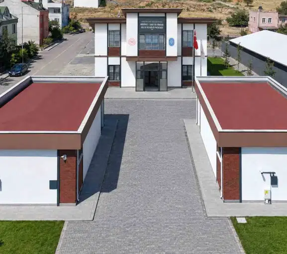 Kayseri'de sağlık hizmetlerinde yeni dönem: Üç mahalleye birden hizmet verecek merkez açılıyor