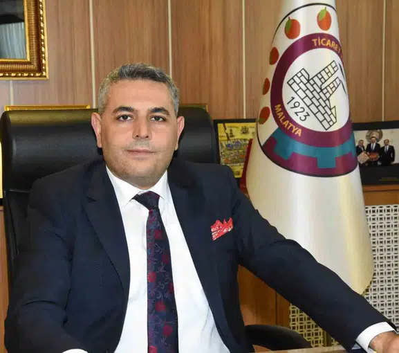 Malatya iş dünyasında yapay zeka devrimi: KOBİ'ler için dijital rehberlik dönemi başlıyor