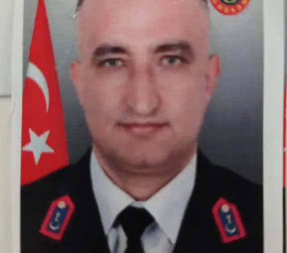 Spor yaparken gelen acı son: Jandarma Başçavuş parkta hayatını kaybetti