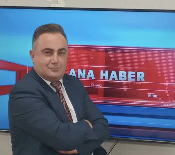 Basın camiasını yasa boğan acı haber: Gazeteci Harun Yumrutepe kazada yaşamını yitirdi