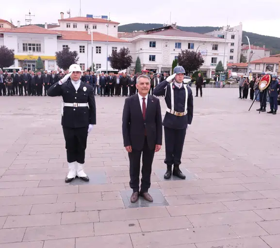 Yozgat'ta vefa günü: Kahramanlar unutulmadı
