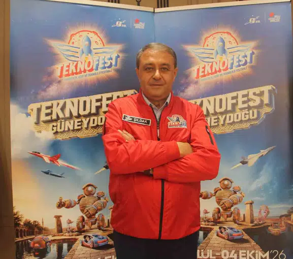 Şanlıurfa’da TEKNOFEST Heyecanı: Terörsüz Türkiye Vizyonuyla Bilim Şölenine Hazırlık