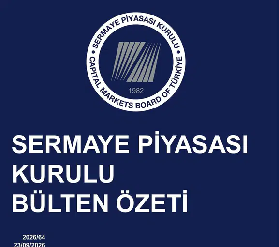 Sermaye piyasalarında dev operasyon: Milyonluk cezalar ve milyarlık onaylar peş peşe geldi