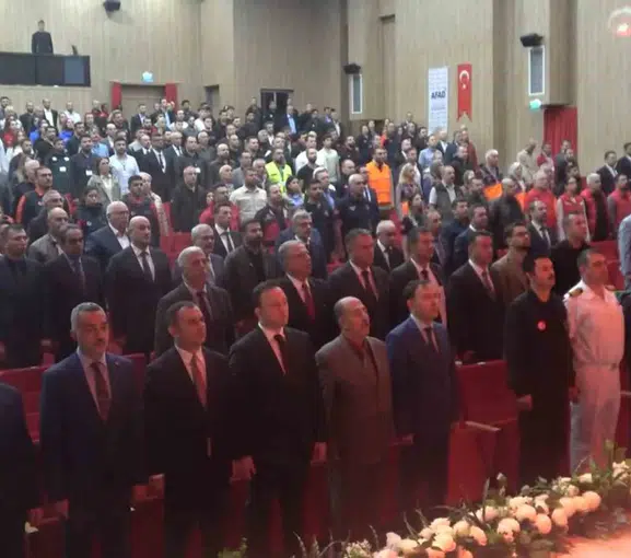 Yalova'nın Geleceği Afet Risklerine Karşı Yeniden Şekilleniyor: 2027-2031 Yol Haritası Masada