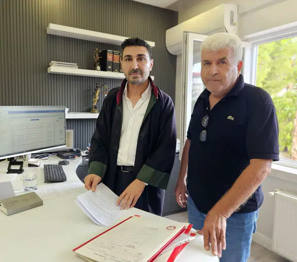 Adli emanetteki senedin fotokopisiyle milyon dolarlık vurgun girişimi: Hukuk sistemini böyle istismar ettiler