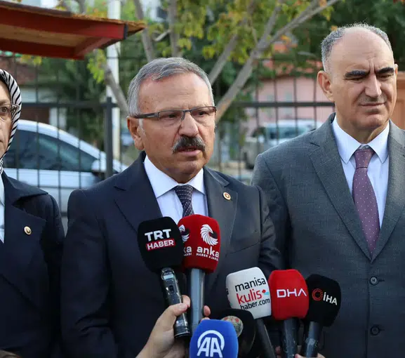 Turgutlu'daki okul saldırısında sevindiren haber: Yoğun bakımdaki öğrencilerin hayati tehlikesi kalmadı
