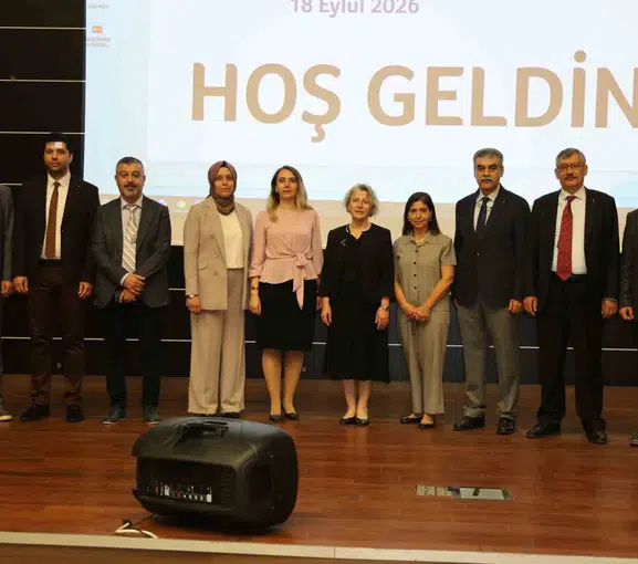 Kahramanmaraş'ta kritik uyarı: Her 18 kadından biri risk altında