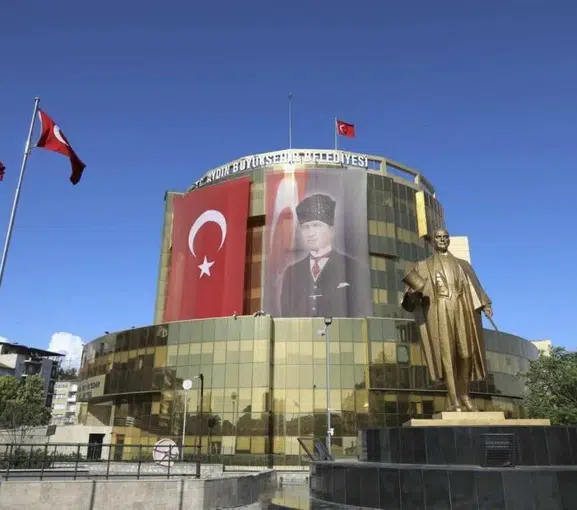 Ege'nin zirvesinde Aydın var: Vatandaşın memnuniyetinde rakipsiz başarı