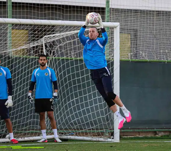 Alanyaspor'da Göztepe mesaisi: Pereira'nın öğrencileri sahaya indi