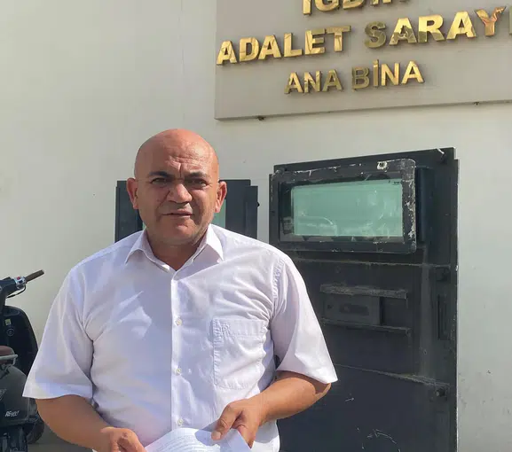 Çeyrek asırlık sessizlik bozuluyor: Iğdır'da faili meçhul cinayet için umutlu bekleyiş