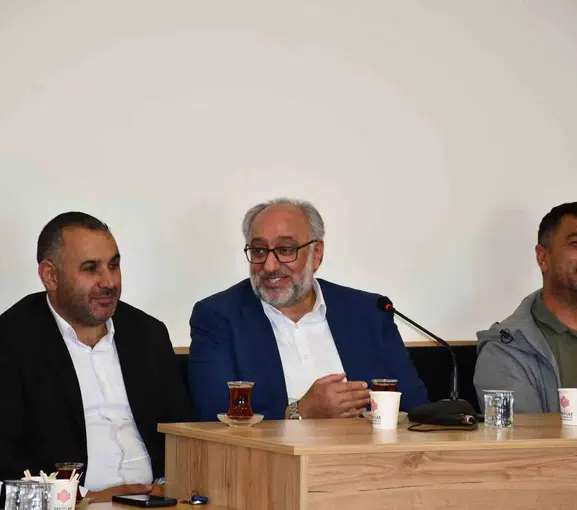 Ardahan'da cenaze evlerindeki ağır yük: Borçla yemek verme devri kapanıyor
