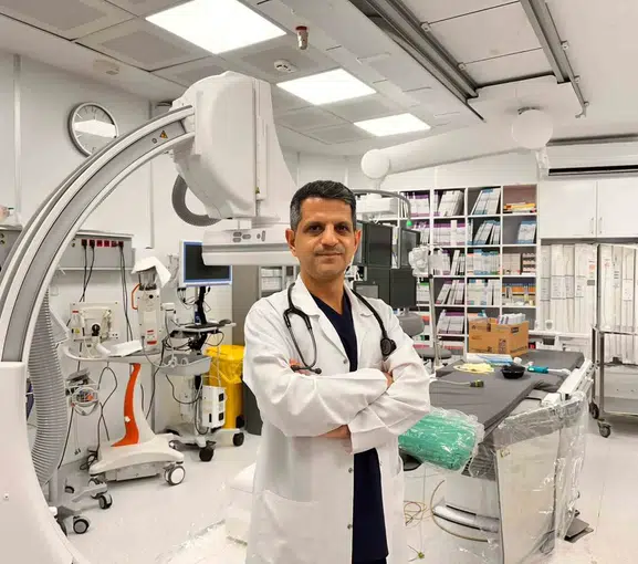 Kalp sağlığınız sandığınızdan daha büyük bir risk altında olabilir: Uzmanından kritik uyarı