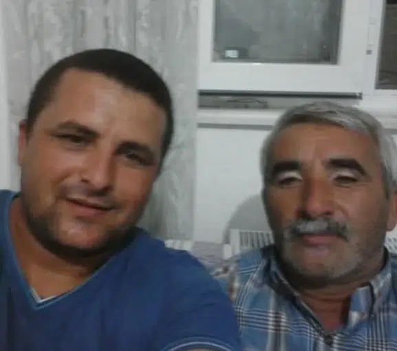Mut'ta yürek yakan tesadüf: 5 yıl önceki acı traktör kazasıyla aynı kaderi paylaştı