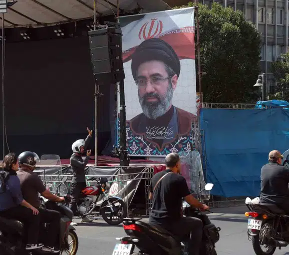 Tahran'dan meydan okuyan çıkış: Düşman artık Umman Denizi'nin ötesine geçemiyor