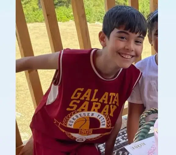 Kozan'daki feci kazadan acı haber geldi: 13 yaşındaki İsmail hayata tutunamadı