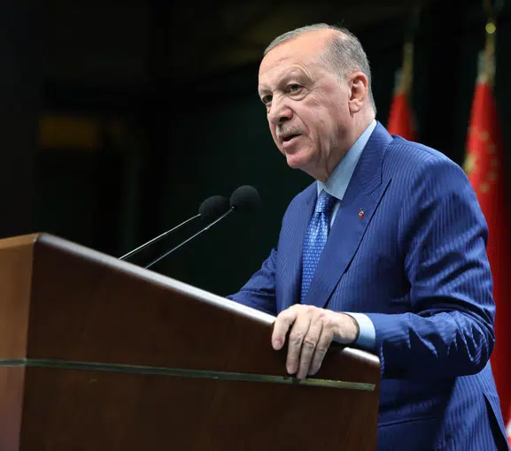 Erdoğan'dan yolsuzluk ve piyasa manipülasyonu uyarısı: Kimse bizi başkalarıyla karıştırmasın