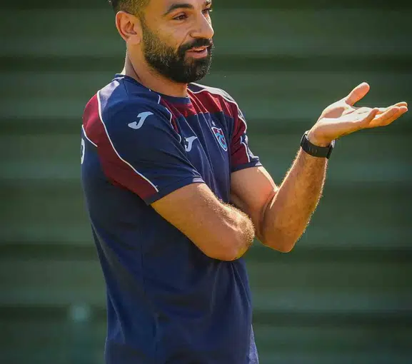 Bordo-Mavili Kulüpten Salah Operasyonu: İzinsiz Kullanıma Geçit Yok