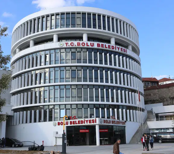 Bolu'daki kooperatif operasyonunda ilk tahliyeler gerçekleşti